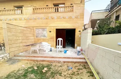 شاليه - 2 غرف نوم - 1 حمام للبيع في اللوتس - العلمين - الساحل الشمالي