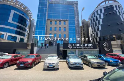 Full Floor - Studio for sale in Trivium Square - North Teseen St. - The 5th Settlement - New Cairo City - Cairo