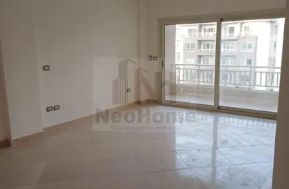 Apartment - 3 Bedrooms - 2 Bathrooms for rent in Wesal City - El Shorouk Compounds - Shorouk City - Cairo