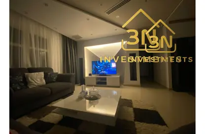 Apartment - 2 Bedrooms - 1 Bathroom for rent in Hyde Park - 5th Settlement Compounds - The 5th Settlement - New Cairo City - Cairo