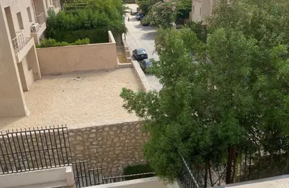 تاون هاوس - 4 غرف نوم - 4 حمامات للبيع في كارما ريزيدنس - الحي السادس عشر - الشيخ زايد - الجيزة