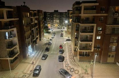 شقة - 3 غرف نوم - 2 حمامات للبيع في حى القرنفل - التجمع الخامس - مدينة القاهرة الجديدة - القاهرة