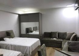 Studio - 1 bathroom for للايجار in Palm Parks   Palm Hills - South Dahshur Link - 6 October City - Giza