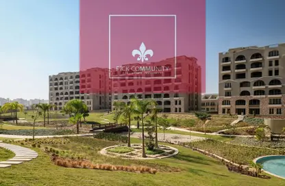 Apartment - 3 Bedrooms - 3 Bathrooms for sale in Green Square - Mostakbal City Compounds - Mostakbal City - Future City - Cairo