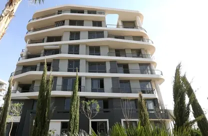 Apartment - 3 Bedrooms - 3 Bathrooms for sale in Armonia - New Capital Compounds - New Capital City - Cairo