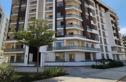 Apartment - 3 Bedrooms - 3 Bathrooms for sale in El Rehab Extension - Al Rehab - New Cairo City - Cairo