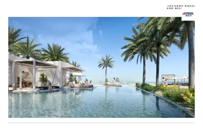 Villa - 6 Bedrooms - 6 Bathrooms for sale in Soul North Coast - Qesm Ad Dabaah - North Coast