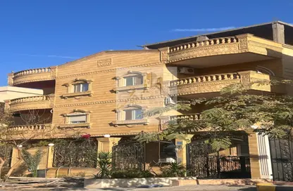شقة - 3 غرف نوم - 3 حمامات للبيع في النخيل - كمبوندات التجمع الخامس - التجمع الخامس - مدينة القاهرة الجديدة - القاهرة