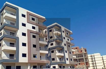 شقة - 3 غرف نوم - 1 حمام للبيع في بيوت دمياط الجديدة - دمياط الجديدة - دمياط