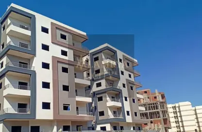 Apartment - 3 Bedrooms - 1 Bathroom for sale in Boyot New Damietta - New Damietta - Demyat