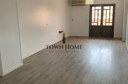 Apartment - 3 Bedrooms - 3 Bathrooms for rent in El Rehab Extension - Al Rehab - New Cairo City - Cairo