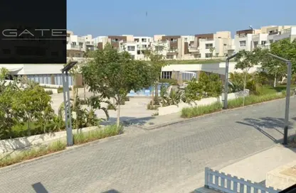 منزل مزدوج - 4 غرف نوم - 5 حمامات للبيع في سولايا - كمبوندات 6 أكتوبر - مدينة 6 أكتوبر - الجيزة