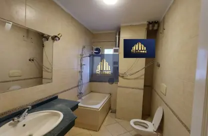 Apartment - 2 Bedrooms - 2 Bathrooms for sale in El Mearag City - Zahraa El Maadi - Hay El Maadi - Cairo