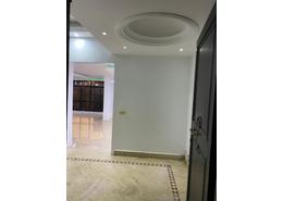 شقة - 4 غرف نوم - 4 حمامات for للبيع in شارع جامعة الدول العربية - المهندسين - الجيزة