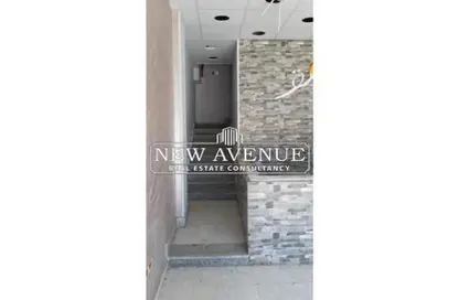 Retail - Studio - 1 Bathroom for sale in Mohammed Abdel Wahab St. - Rehab City Third Phase - Al Rehab - New Cairo City - Cairo