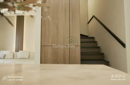 فيلا - 3 غرف نوم - 3 حمامات للبيع في ريزورت مجاويش - منتجعات الغردقة - الغردقة - محافظة البحر الاحمر