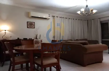 Apartment - 2 Bedrooms - 2 Bathrooms for sale in Masaken Nerco St. - Degla - Hay El Maadi - Cairo