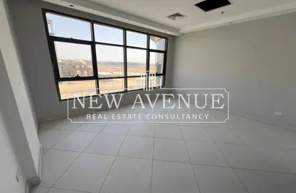 Clinic - Studio - 1 Bathroom for rent in East Hill - 5th Settlement Compounds - The 5th Settlement - New Cairo City - Cairo