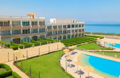 شاليه - 3 غرف نوم - 1 حمام للبيع في بلومار وادي دجلة - سيدي عبد الرحمن - الساحل الشمالي
