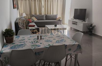 Chalet - 2 Bedrooms - 2 Bathrooms for sale in Almaza Bay - Qesm Marsa Matrouh - North Coast