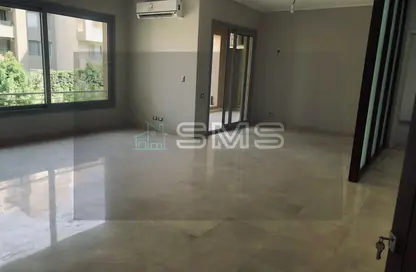 Apartment - 2 Bedrooms - 2 Bathrooms for rent in Palm Hills Village Gate - South Investors Area - New Cairo City - Cairo