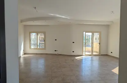 Apartment - 3 Bedrooms - 2 Bathrooms for rent in El Nakheel - 5th Settlement Compounds - The 5th Settlement - New Cairo City - Cairo