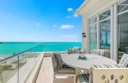 Chalet - 3 Bedrooms - 4 Bathrooms for sale in Koun - Ras Al Hekma - North Coast