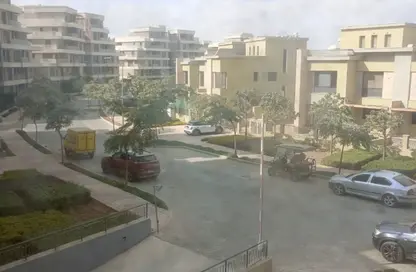 Apartment - 3 Bedrooms - 3 Bathrooms for sale in Villette - 5th Settlement Compounds - The 5th Settlement - New Cairo City - Cairo