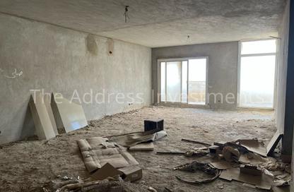 Penthouse - 3 Bedrooms - 3 Bathrooms for sale in Hyde Park - 5th Settlement Compounds - The 5th Settlement - New Cairo City - Cairo
