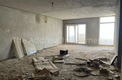 Penthouse - 3 Bedrooms - 3 Bathrooms for sale in Hyde Park - 5th Settlement Compounds - The 5th Settlement - New Cairo City - Cairo
