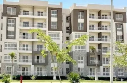 شقة - 2 غرف نوم - 1 حمام للبيع في مدينتي - القاهرة