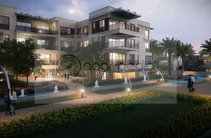 شقة - 2 غرف نوم - 2 حمامات للبيع في تاج سيتي - كمبوندات التجمع الخامس - التجمع الخامس - مدينة القاهرة الجديدة - القاهرة