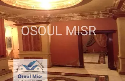 محل تجاري - استوديو - 1 حمام للبيع في شارع الهرم - منطقة الجيزة - جنوب الجيزة - الجيزة