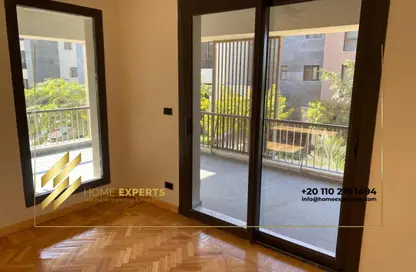 Apartment - 3 Bedrooms - 3 Bathrooms for rent in District 5 - 5th Settlement Compounds - The 5th Settlement - New Cairo City - Cairo