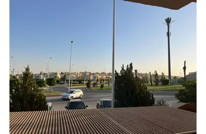 Apartment - 3 Bedrooms - 2 Bathrooms for sale in 7th District - Sheikh Zayed City - Giza
