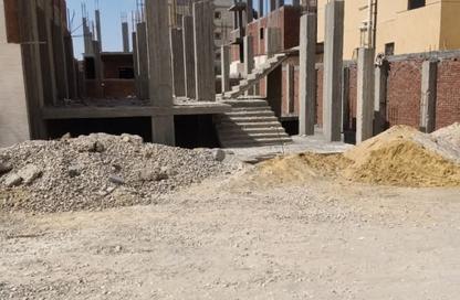 Land - Studio for sale in El Motamayez District - Badr City - Cairo