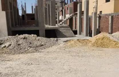 قطعة أرض - استوديو للبيع في الحي المتميز - مدينة بدر - القاهرة
