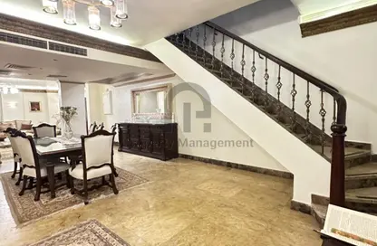 Duplex - 4 Bedrooms - 5 Bathrooms for sale in Street20 - District 2 - The 5th Settlement - New Cairo City - Cairo