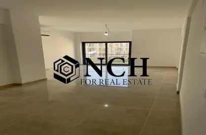 Apartment - 3 Bedrooms - 3 Bathrooms for rent in Moon Residences - Fifth Square - The 5th Settlement - New Cairo City - Cairo