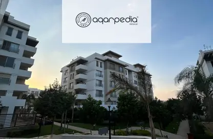 Duplex - 3 Bedrooms - 3 Bathrooms for sale in Hyde Park - 5th Settlement Compounds - The 5th Settlement - New Cairo City - Cairo