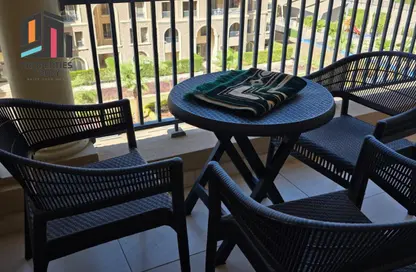 Apartment - 2 Bedrooms - 3 Bathrooms for rent in 90 Avenue - South Investors Area - New Cairo City - Cairo