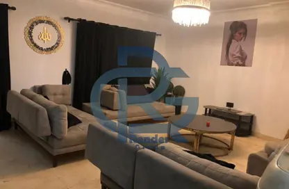 Duplex - 3 Bedrooms - 3 Bathrooms for rent in Doctor Yassin Abdel Ghaffar St. - Area C - Ganoob El Acadimia - New Cairo City - Cairo Duplex - 3 Bedrooms - 3 Bathrooms for rent in Doctor Yassin Abdel Ghaffar St. - Area C - Ganoob El Acadimia - New Cairo City - Cairo