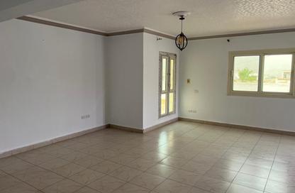 Apartment - 4 Bedrooms - 2 Bathrooms for rent in Hadayek Al Mohandessin - 4th District - Sheikh Zayed City - Giza