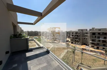 شقة - 3 غرف نوم - 4 حمامات للايجار في نيست كايرو - التجمع السادس - مدينة القاهرة الجديدة - القاهرة