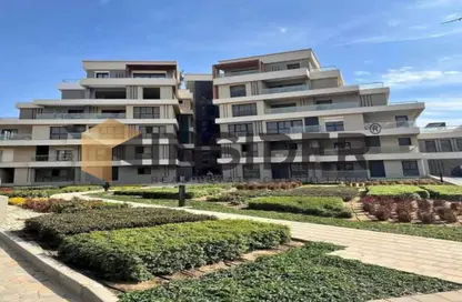 Penthouse - 3 Bedrooms - 3 Bathrooms for sale in Villette - 5th Settlement Compounds - The 5th Settlement - New Cairo City - Cairo Penthouse - 3 Bedrooms - 3 Bathrooms for sale in Villette - 5th Settlement Compounds - The 5th Settlement - New Cairo City - Cairo