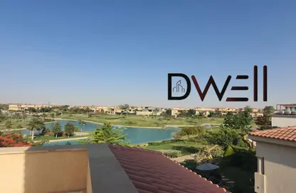 Villa - 4 Bedrooms - 4 Bathrooms for sale in Madinaty - Cairo