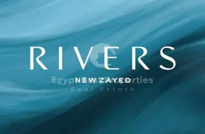 Villa - 3 Bedrooms - 3 Bathrooms for sale in Rivers - New Zayed City - Sheikh Zayed City - Giza Villa - 3 Bedrooms - 3 Bathrooms for sale in Rivers - New Zayed City - Sheikh Zayed City - Giza