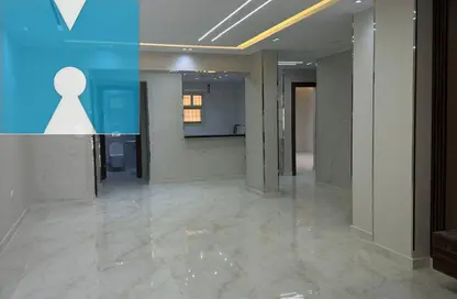 Apartment - 3 Bedrooms - 2 Bathrooms for sale in Al Khamayel city - Sheikh Zayed Compounds - Sheikh Zayed City - Giza
