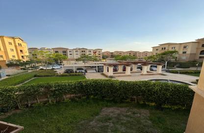 Apartment - 2 Bedrooms - 2 Bathrooms for sale in Mivida - 5th Settlement Compounds - The 5th Settlement - New Cairo City - Cairo