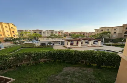 Apartment - 2 Bedrooms - 2 Bathrooms for sale in Mivida - 5th Settlement Compounds - The 5th Settlement - New Cairo City - Cairo